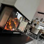 דירה Luxurioese Schaffner