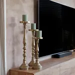 Luxurioese Schaffner דירה