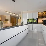 דירה Luxurioese Schaffner