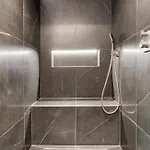 דירה Luxurioese Schaffner וורנדורף