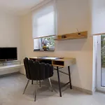 דירה Luxurioese Schaffner וורנדורף
