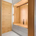 דירה Luxurioese Schaffner