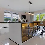 דירה Luxurioese Schaffner *