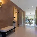 Luxurioese Schaffner דירה *