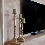 Luxurioese Schaffner דירה
