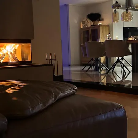 Exklusive Schaffner Villa *