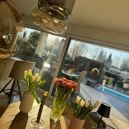 Exklusive Schaffner Villa *