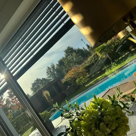 Exklusive Schaffner Villa *