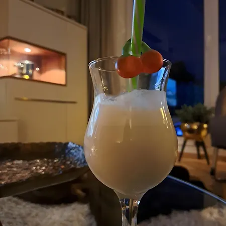 Villa Exklusive Schaffner