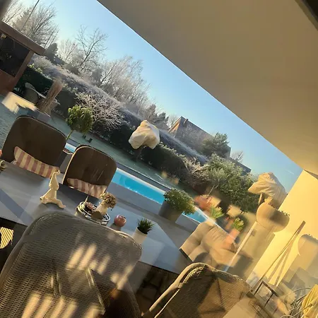 Villa Exklusive Schaffner Warendorf