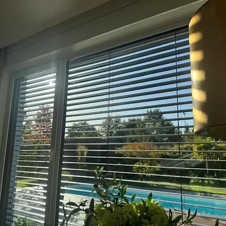Exklusive Schaffner Villa Warendorf