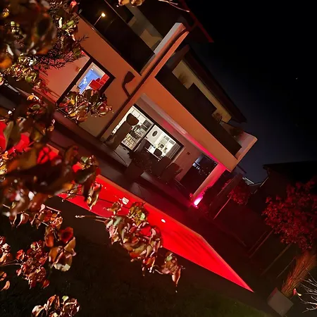 Villa Exklusive Schaffner