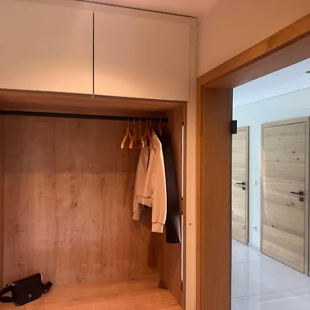Exklusive Schaffner Villa Warendorf