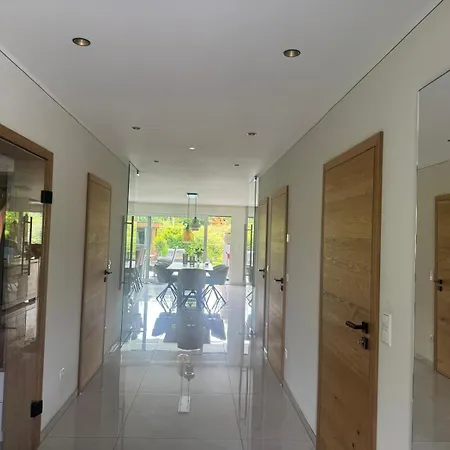 Exklusive Schaffner Villa Warendorf