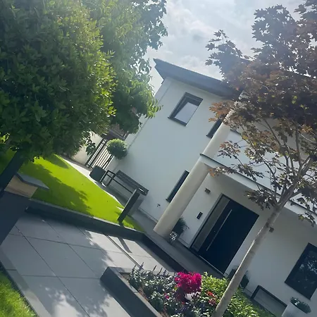 Villa Exklusive Schaffner