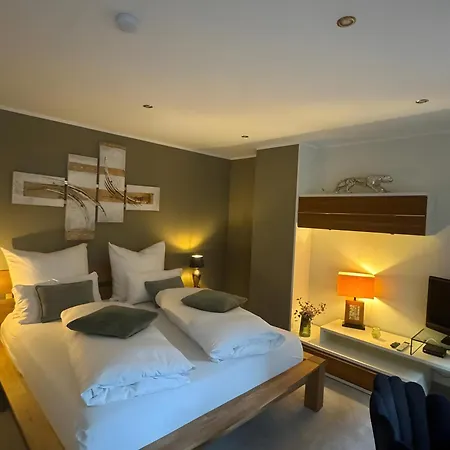 Exklusive Schaffner Villa *