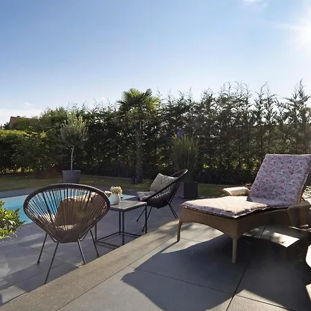 Luxurioese Schaffner * Warendorf