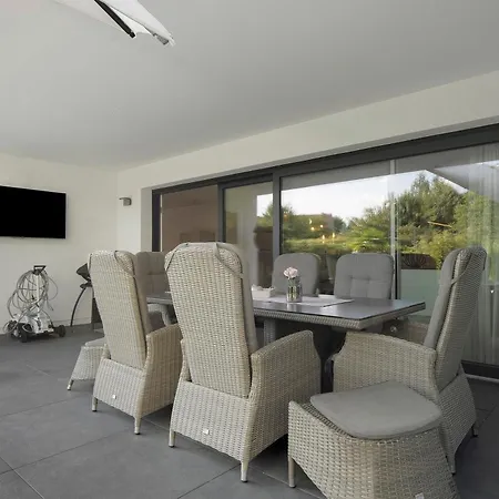 Luxurioese Schaffner