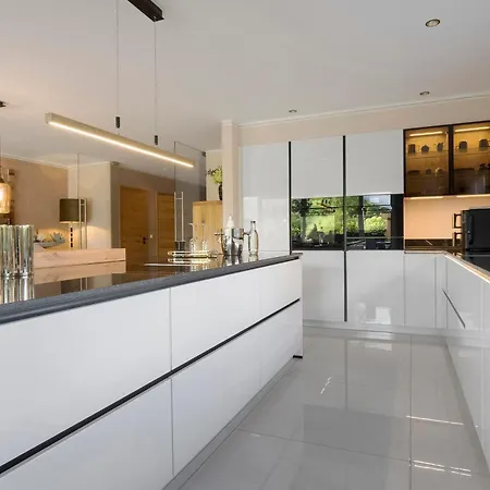 Apartment Luxurioese Schaffner