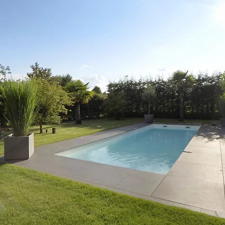 Luxurioese Schaffner * Warendorf