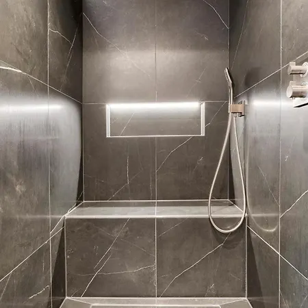 Apartment Luxurioese Schaffner Warendorf