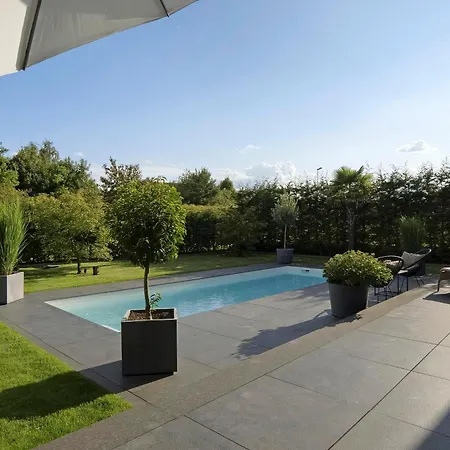 Luxurioese Schaffner Warendorf