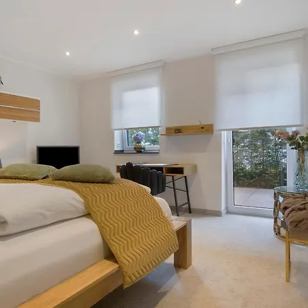 Luxurioese Schaffner