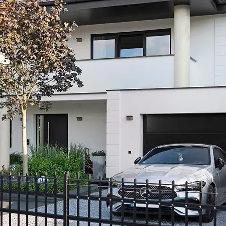 Luxurioese Schaffner