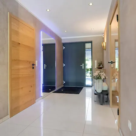 Apartment Luxurioese Schaffner