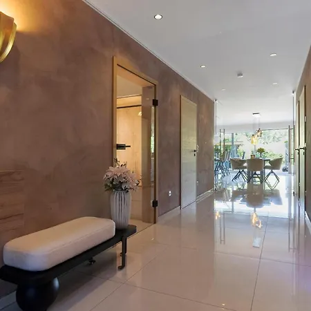 Luxurioese Schaffner Apartment *