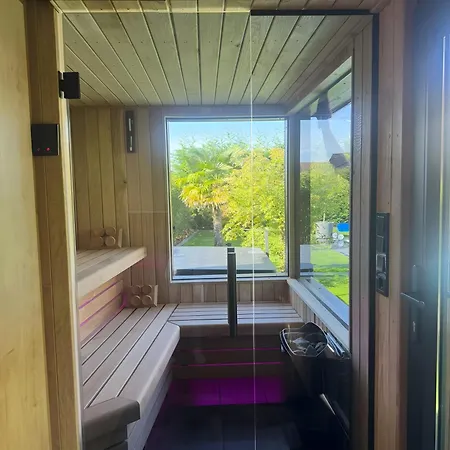 Luxurioese Schaffner Apartment *