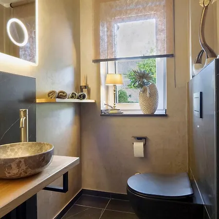 Apartment Luxurioese Schaffner *