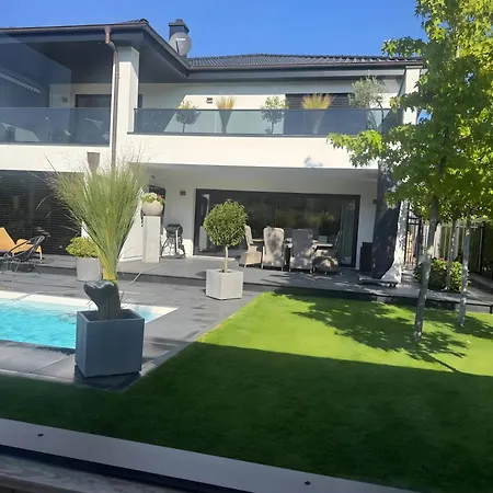 Luxurioese Schaffner