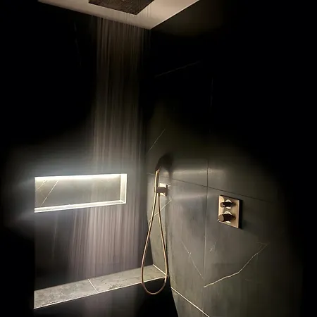 דירה Luxurioese Schaffner וורנדורף
