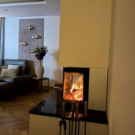 Luxurioese Schaffner