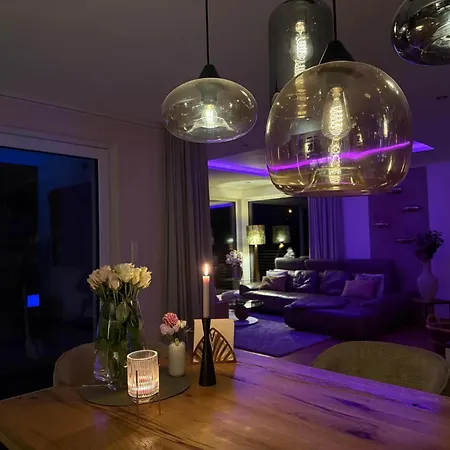 Luxurioese Schaffner Warendorf