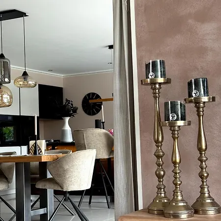 Luxurioese Schaffner Warendorf