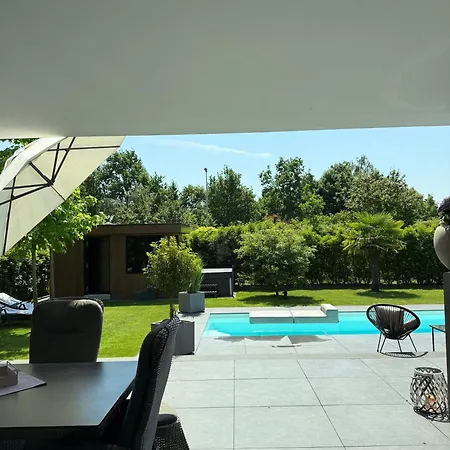 Appartement Luxurioese Schaffner *
