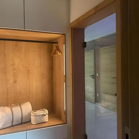 Luxurioese Schaffner Appartement