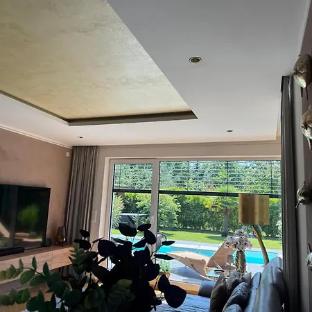 Appartement Luxurioese Schaffner