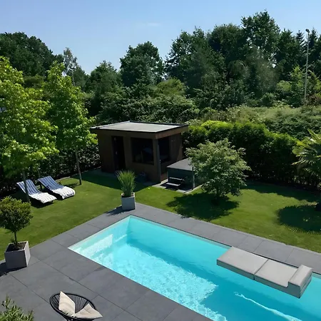 Appartement Luxurioese Schaffner *