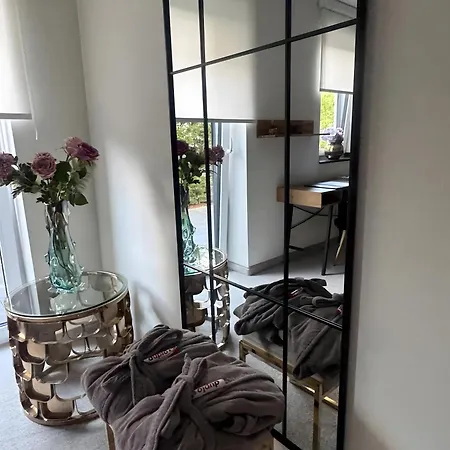 Appartement Luxurioese Schaffner *