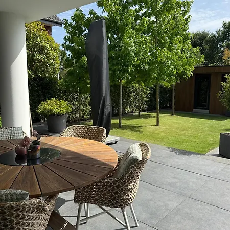 Luxurioese Schaffner