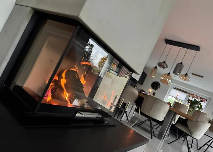 公寓 Luxurioese Schaffner