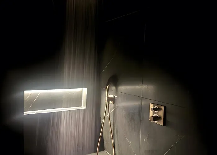 公寓 Luxurioese Schaffner