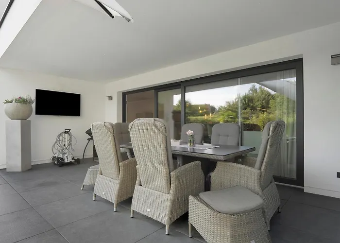 Luxurioese Schaffner