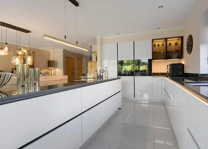 公寓 Luxurioese Schaffner