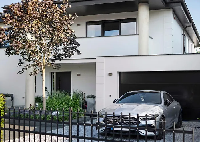 Luxurioese Schaffner