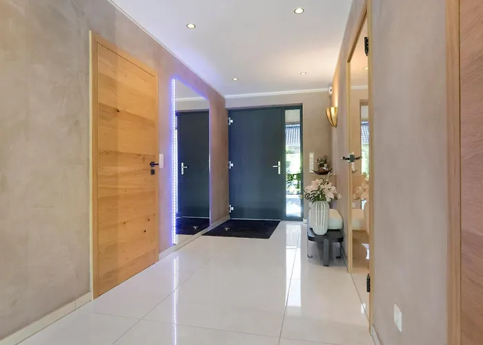 公寓 Luxurioese Schaffner