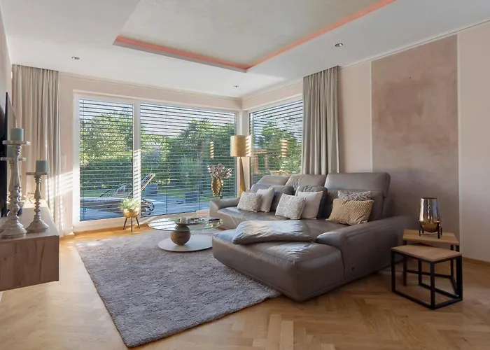 Luxurioese Schaffner